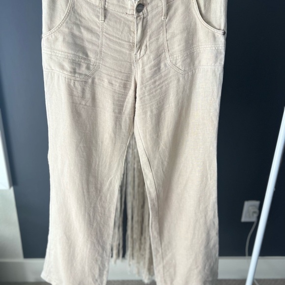 Sanctuary wide leg pants - Picture 5 of 14